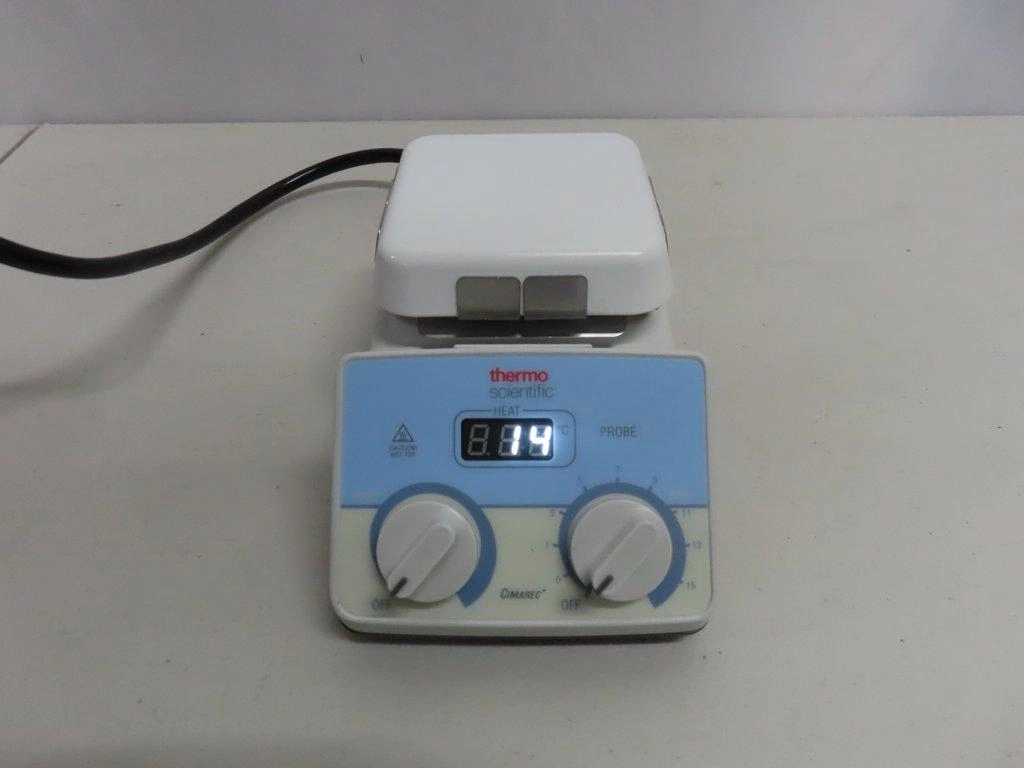 SP88854100 Thermo Scientific Stirring Hotplate - BB3362856