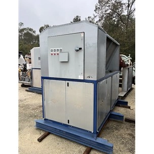 7 Ton Pro Refrigeration Inc. Chiller