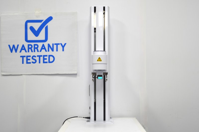 Brooks Precise Automation PreciseFlex 400 Extended Reach Sample Handler PF00-MA-00400 with 750 mm Z Option Unit 2