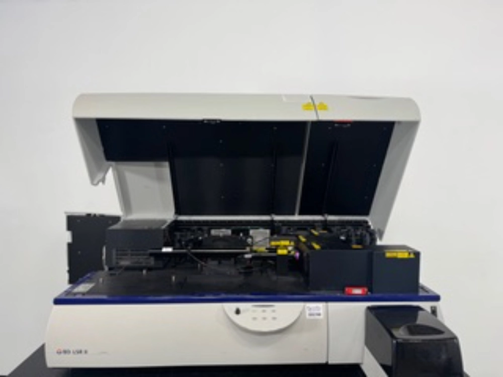 BD LSR II Flow Cytometer