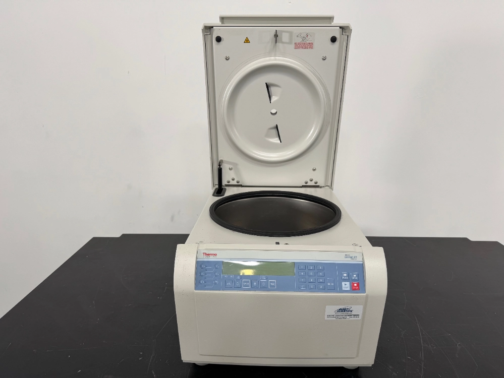 Thermo Sorvall Legend X1 Centrifuge