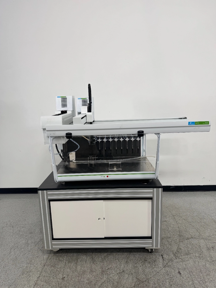 PerkinElmer Janus Automated Workstation