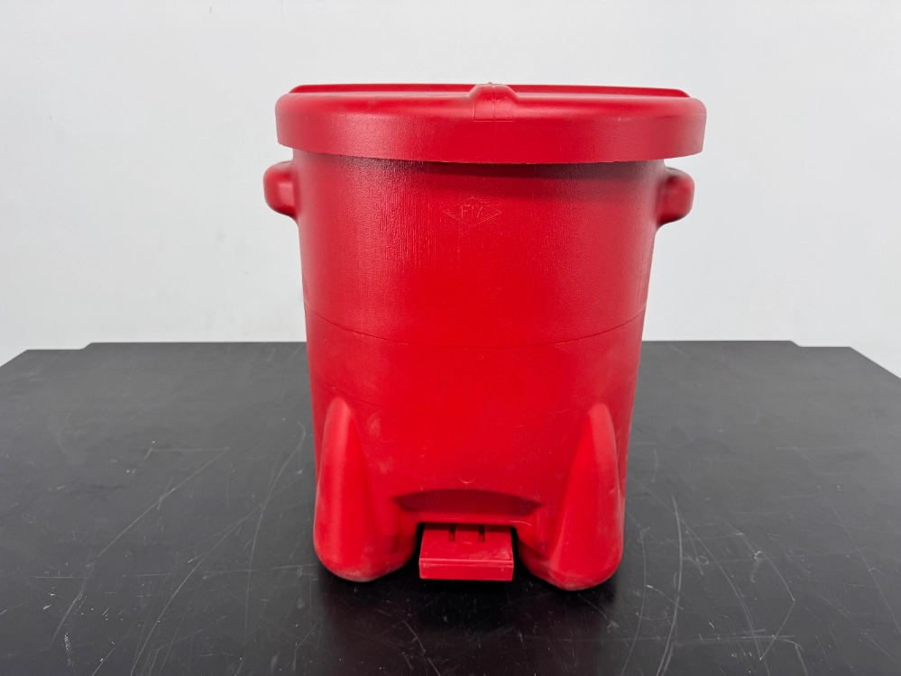 Eagle Combustible Waste Container