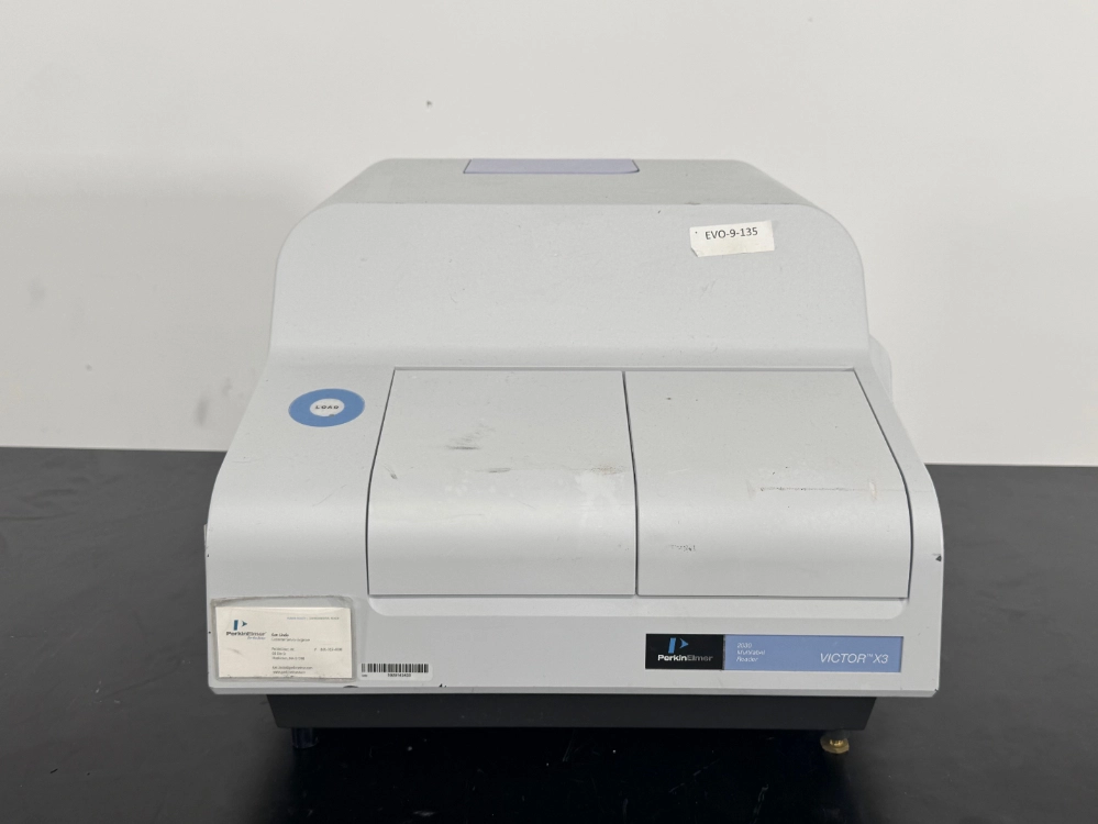 Perkin Elmer Victor X3 Multilabel Reader