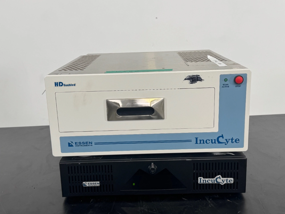 Essen Instruments IncuCyte Cell Imaging Microscope