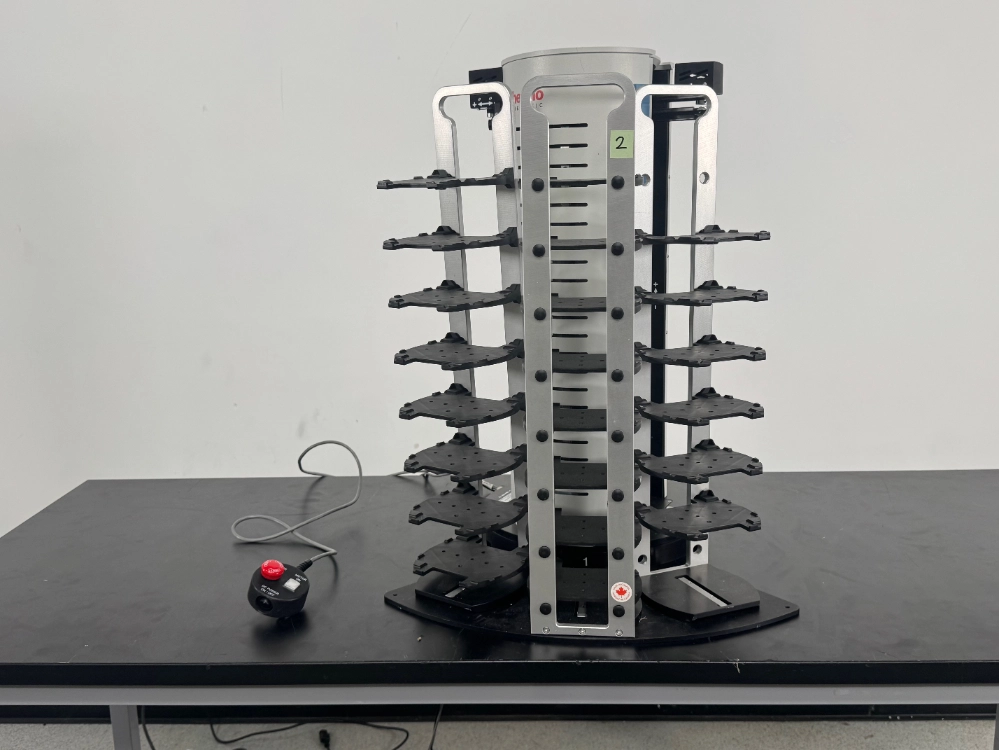 Thermo Orbitor RS Microplate Handler