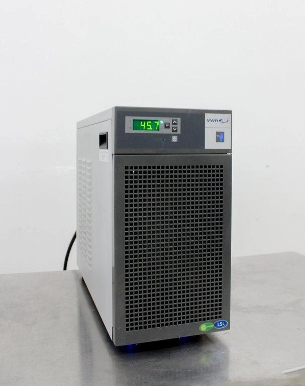 VWR LS5  Benchtop Chiller 97058-184 Chiller / Heater - 3378066