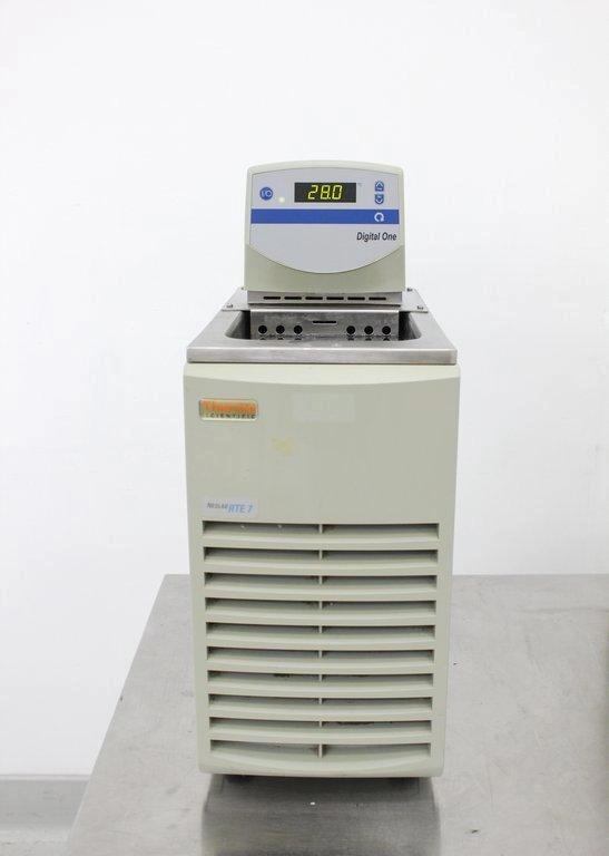 Thermo Fisher Scientific Neslab RTE7 Recirculating Chiller / Heater - 3378067