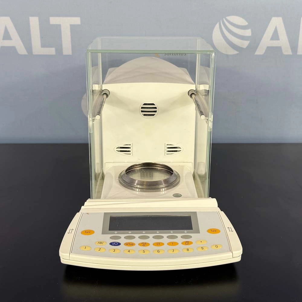 Sartorius  ME235S Genius Analytical Balance