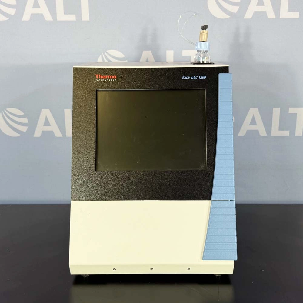 Thermo Scientific  Easy-nLC 1200 HPLC System