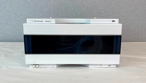 Agilent 1260 Infinity Refractive Index Detector (RID), G1362A