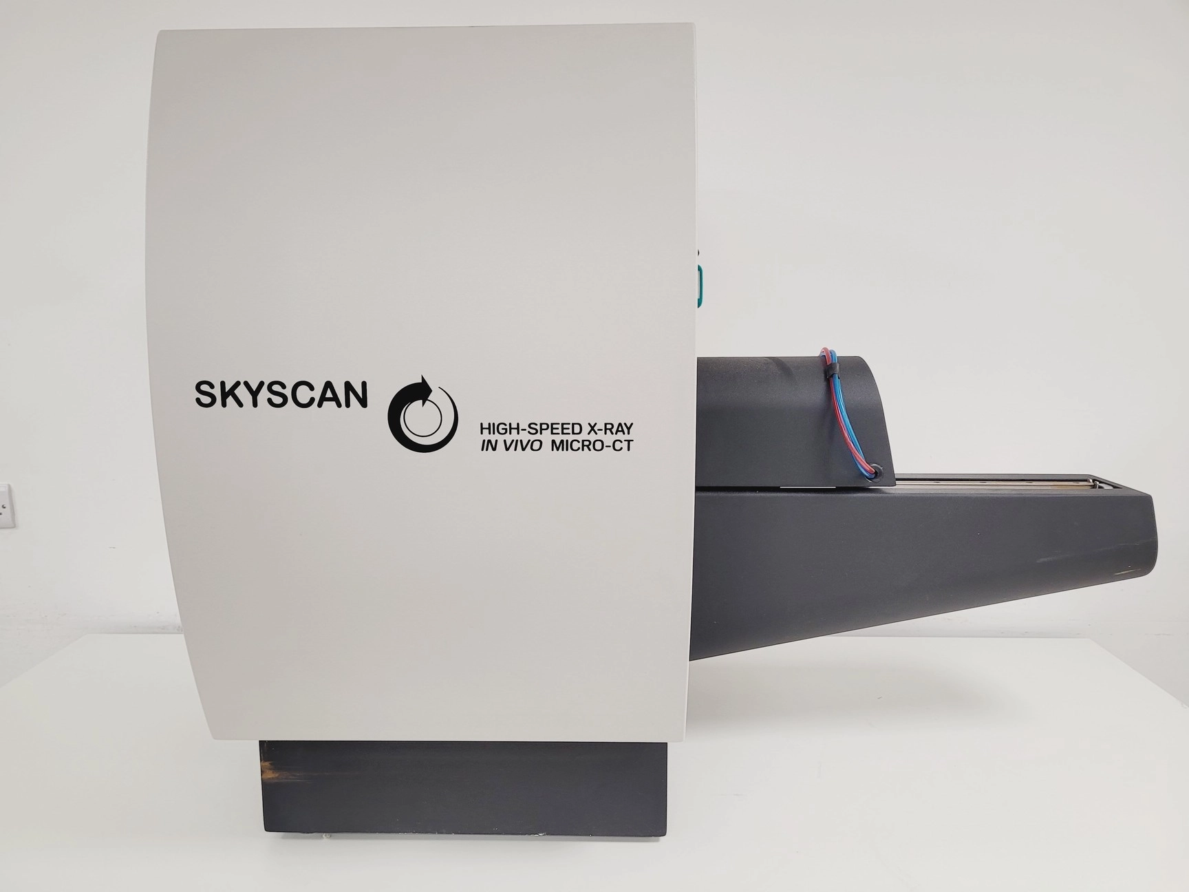 Bruker Skyscan 1178 In Vivo Micro CT Fast X-RAY Microtomograph Lab