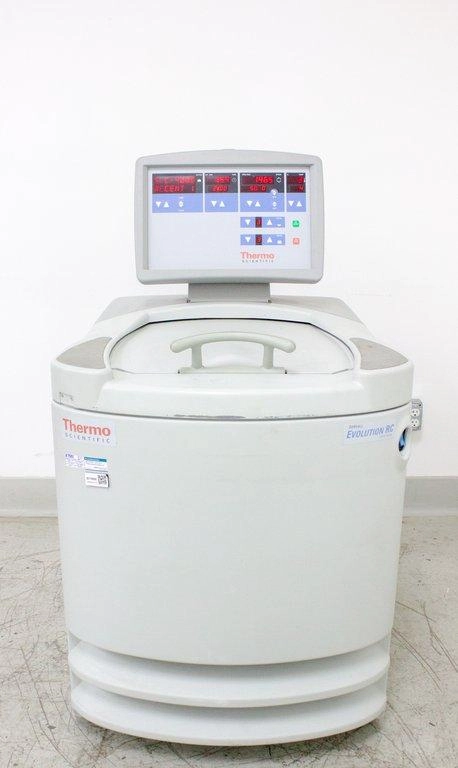 Thermo Scientific Evolution RC 728211  - 3375004