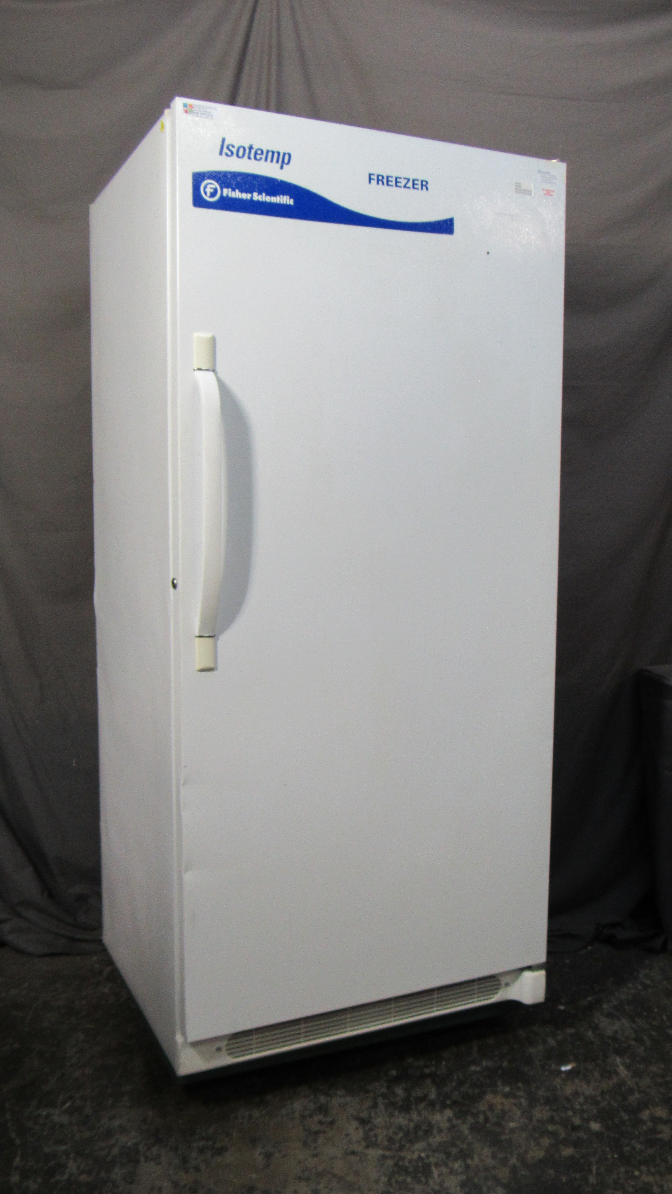 Fisher Scientific Isotemp Model 13-986-148 General-Purpose 20cuft Lab Freezer #41084