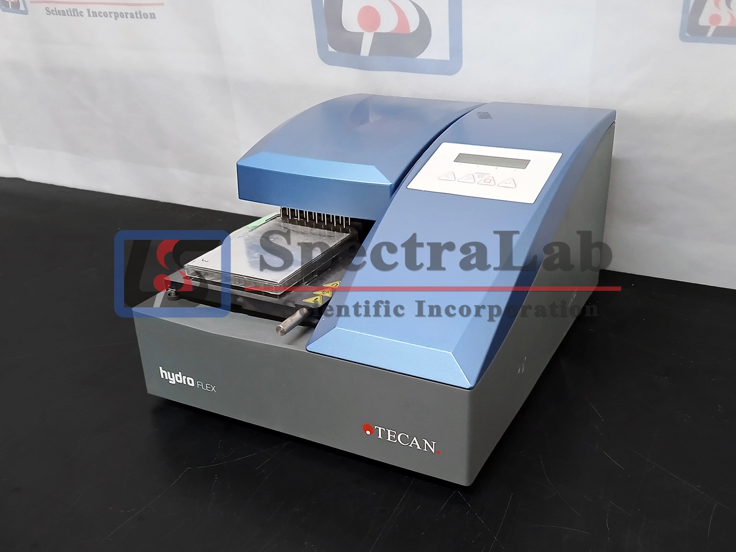 Tecan HydroFlex Strip Washer for 96-well plates