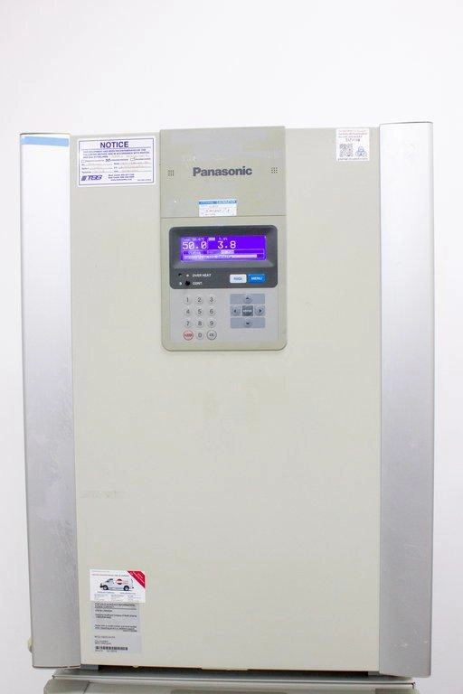 Panasonic Sanyo MCO-19AIC(UV) CO2 Incubator, 170L, 30-Day Warranty - 3374810