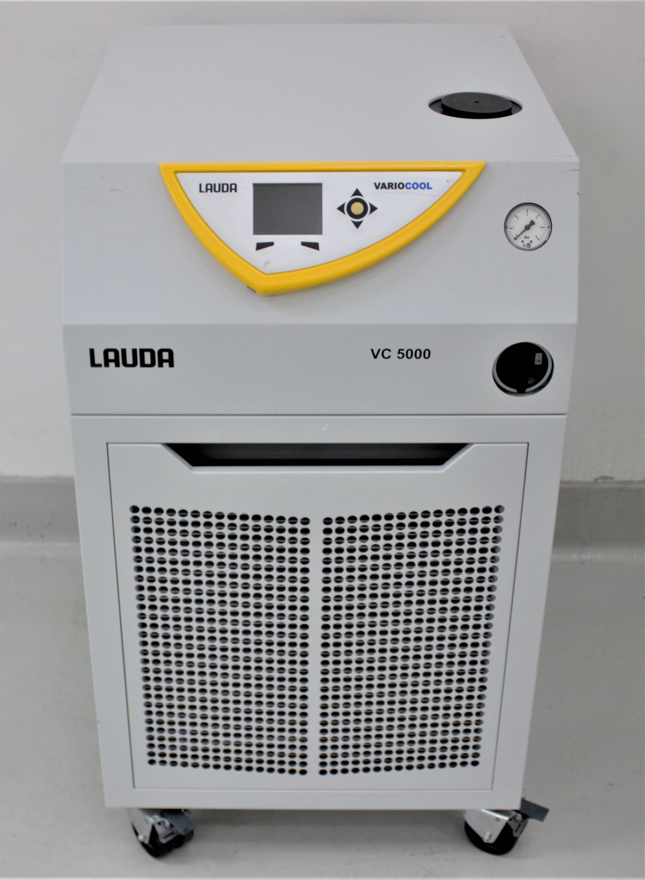 Lauda VARIOCOOL VC-5000 Circulation Chiller - 3371146