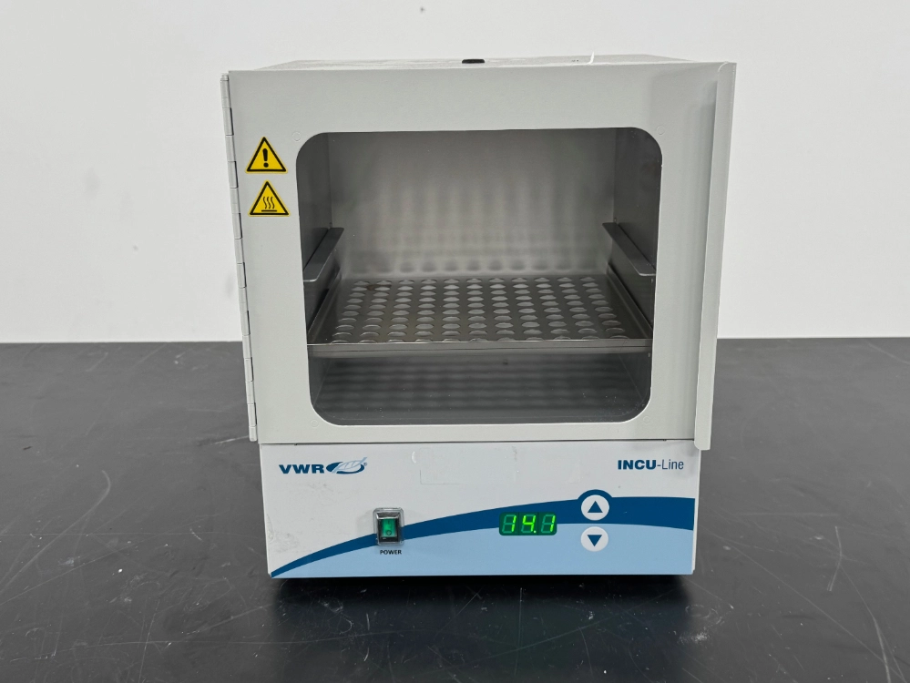 VWR Incu-Line Incubator