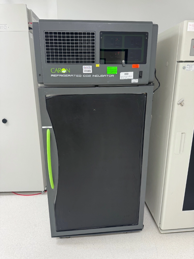 Caron Refrigerated CO2 Incubator