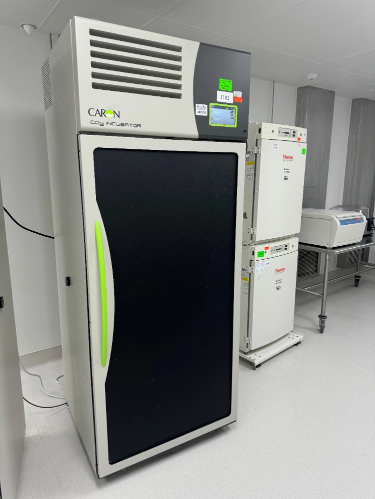 Caron CO2 Incubator