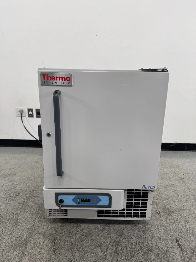 Thermo Revco -30C Undercounter Freezer