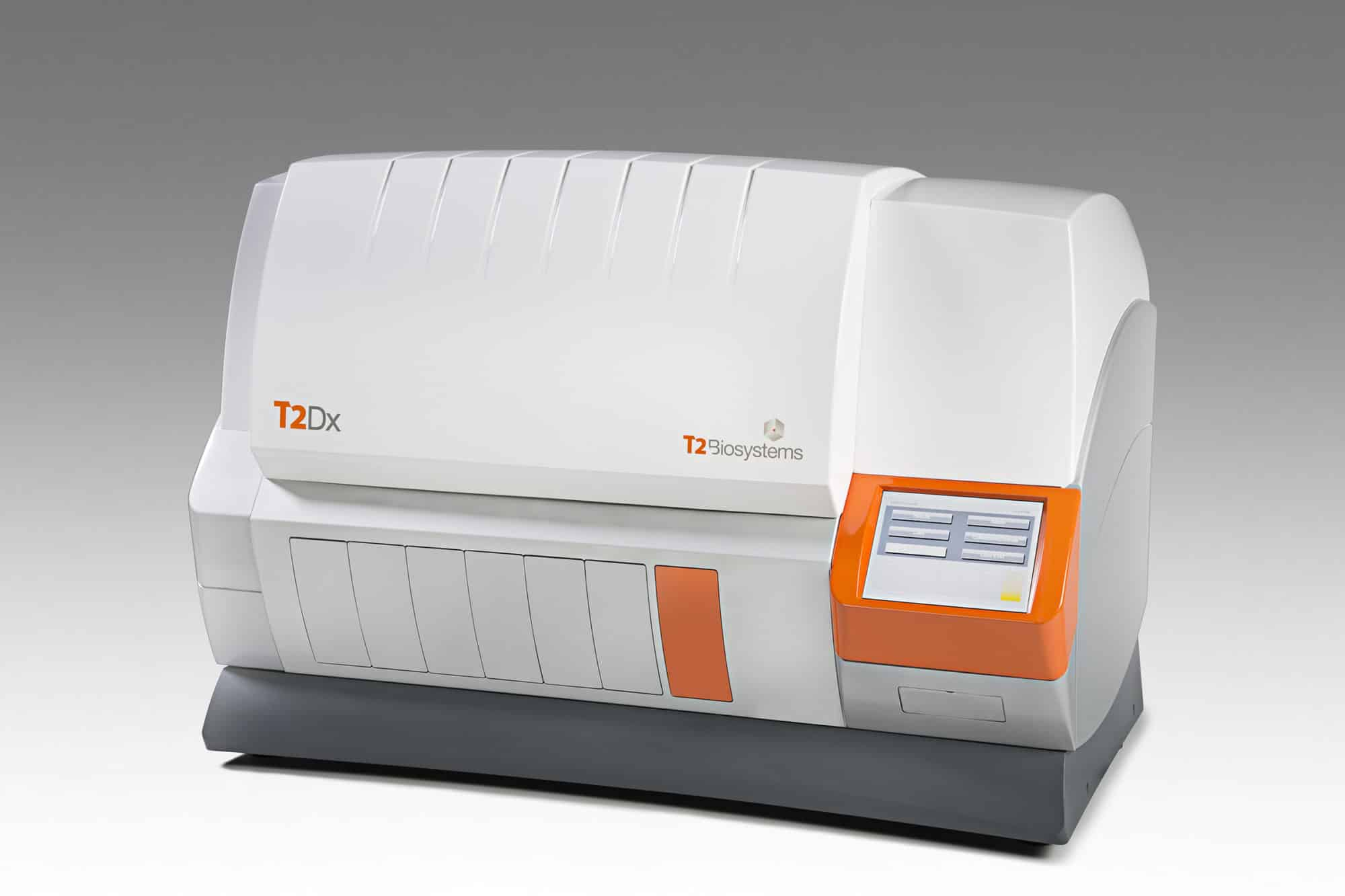 T2 Biosystems T2Dx Instrument