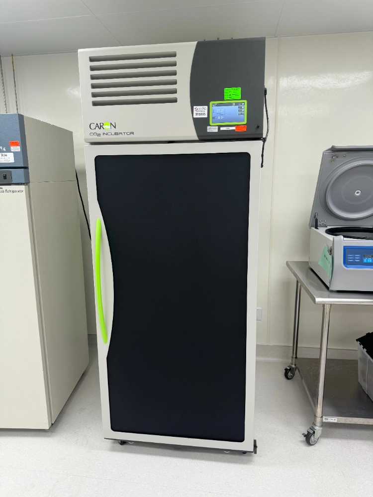 Caron CO2 Incubator