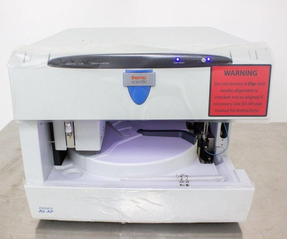 Thermo Scientific Dionex AS-AP Autosampler 074925 for Ion Chromatography - 3374764