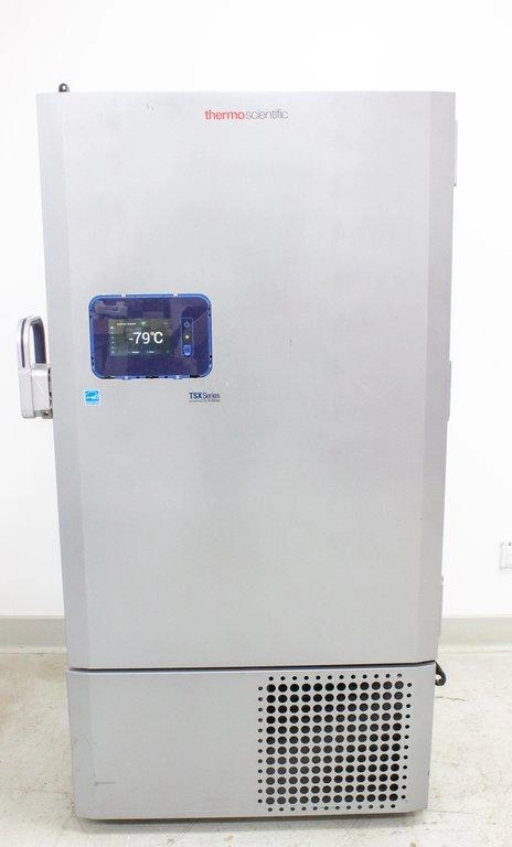 Thermo Fisher Scientific TSX60086A Ultra Low Freezer - 3374766