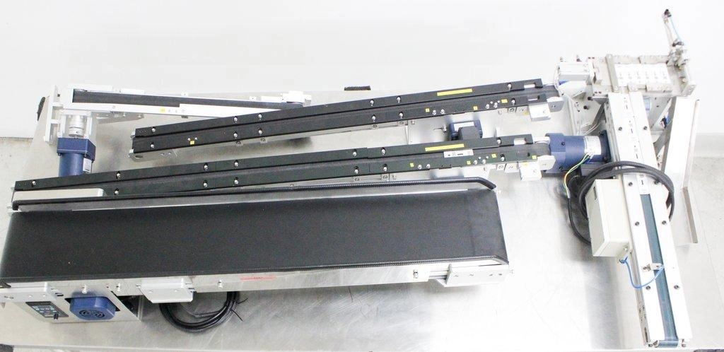 JSCC Automation Miscellaneous Conveyor Belt Parts - 3320237055