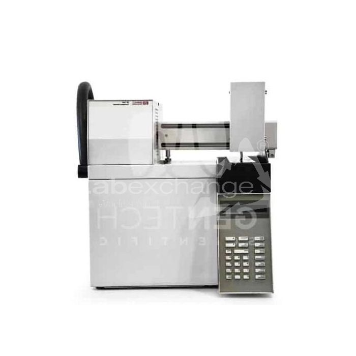 HP 7694 Headspace Autosampler