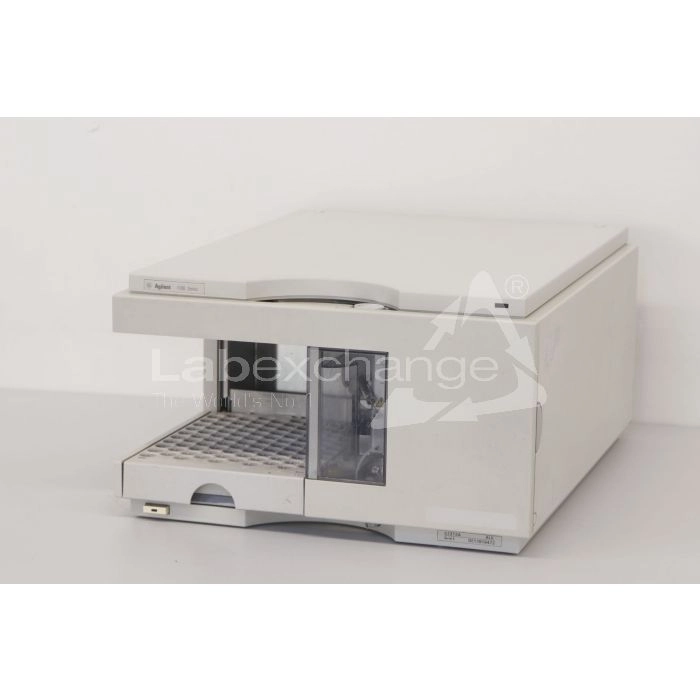 Agilent G 1313A