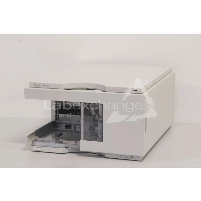 Agilent G 1313A