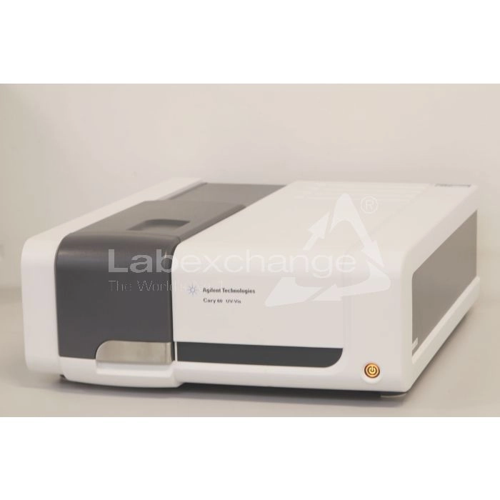 Agilent Cary 60