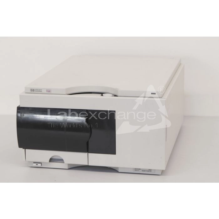 Agilent G 1313A