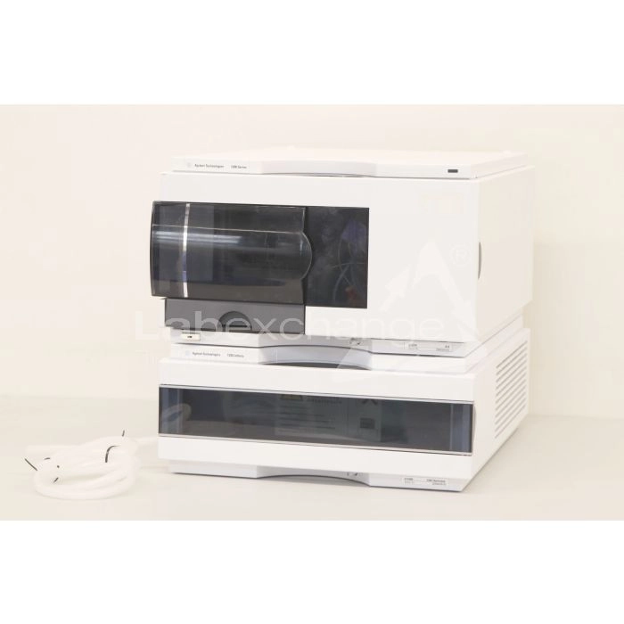 Agilent G 1329A