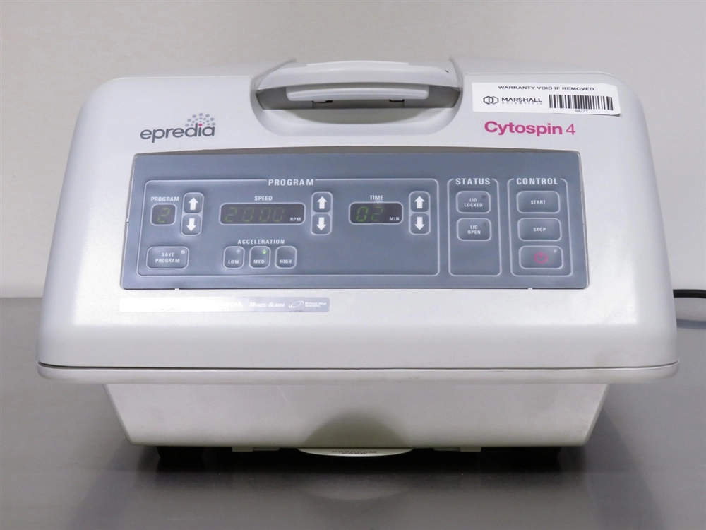 Epredia Cytospin 4 Centrifuge