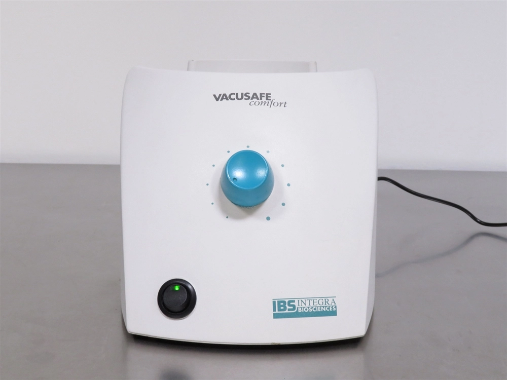 Integra Biosciences Vacusafe Comfort Aspiration Station