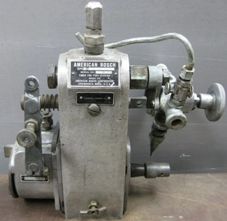 WAUKESHA ENGINE COMPANY, CFR FUEL RESEARCH ENGINE PART: 106386APS ENGINE PART, LUBE OIL RESERVOIR, M