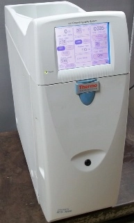 THERMO SCIENTIFIC DIONEX ICS-1600, ION CHROMATOGRAPHY SYSTEM, MODEL: ICS-1600, NO: 12010952, INPUT: 