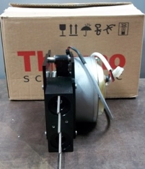 THERMO SCIENTIFIC DIONEX ICS 1100, 1600 &amp; 2100 PUMP MECH ASSY,PART NO: 60-058091, NO: 5141270, R