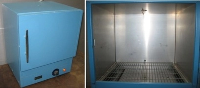 BOEKEL INCUBATOR (OVEN) , CAT NO: 131600, : 00574, POWER: 120 AC, AMPS: 75, HERTZ: 50/60, PHASE: 1,