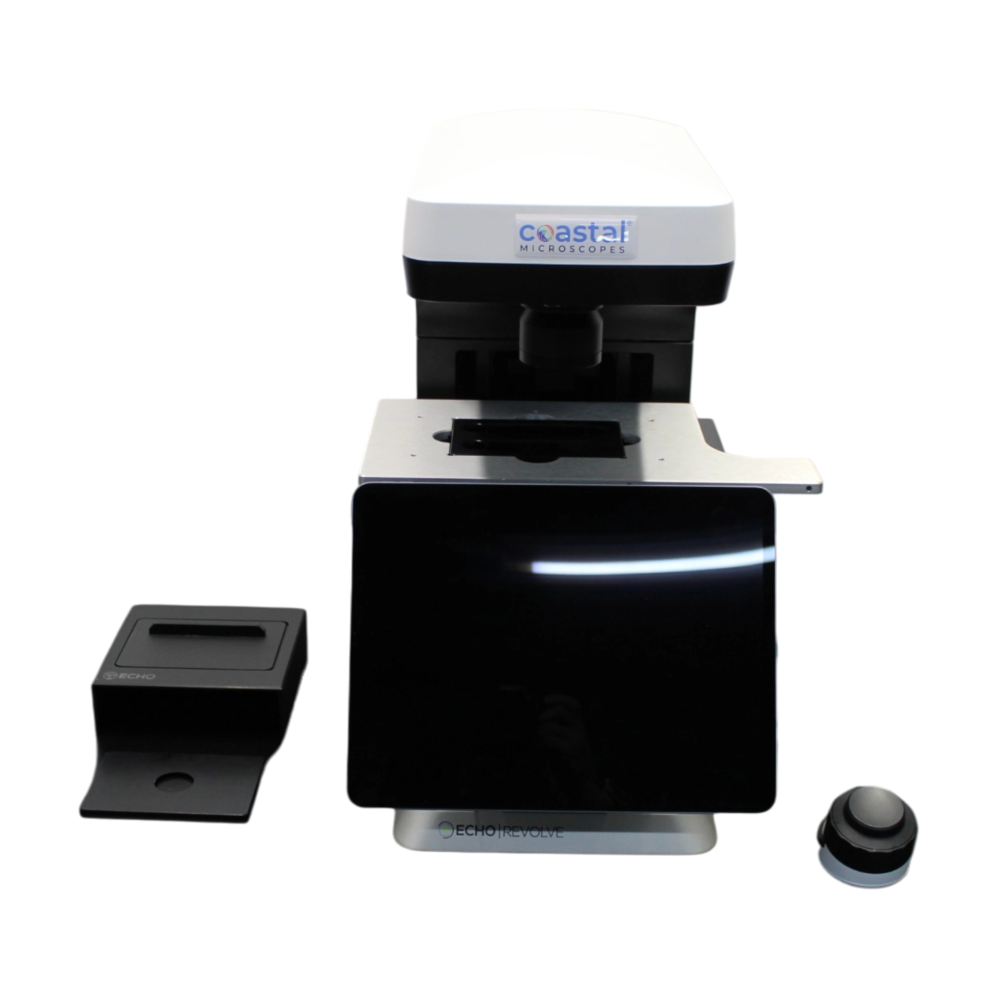 Echo Echo RVL2-k2 Revolve Fluorescence Touchscreen   Microscope