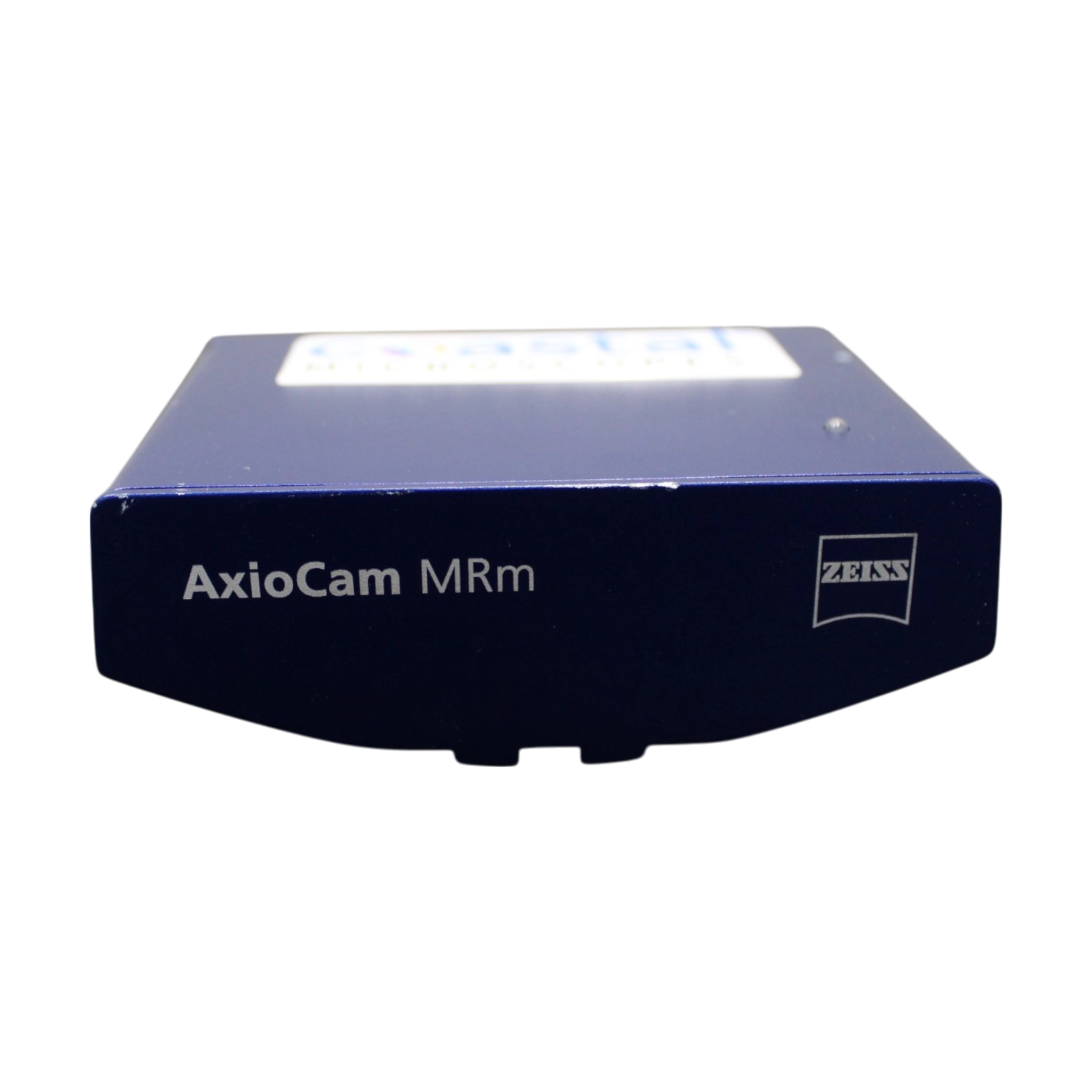 Zeiss AxioCam MRm 1.4MP Monochrome CCD 426509-9901-000 r3.1  Microscope Camera