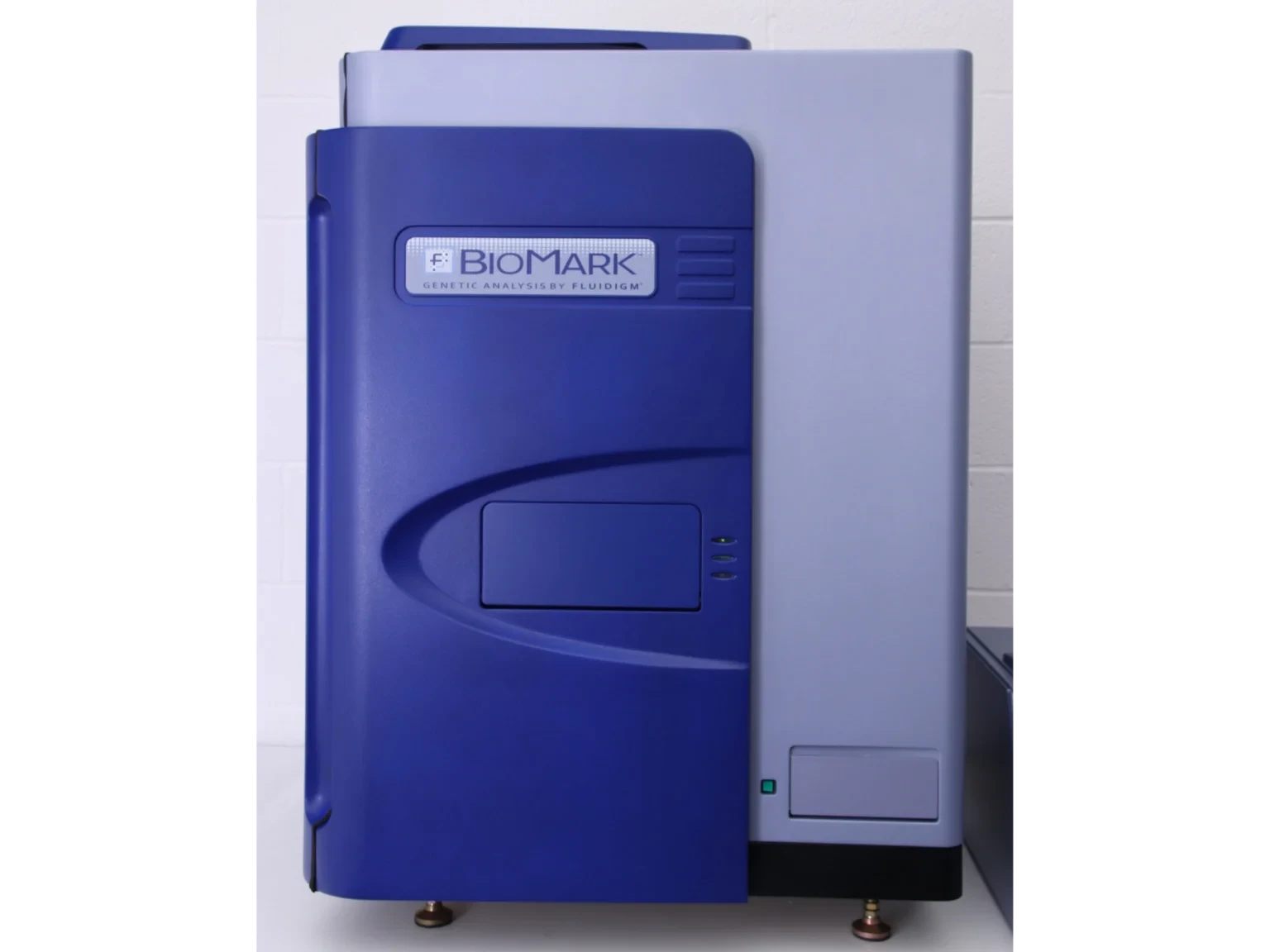 Fluidigm BioMark System for Genetic Analysis