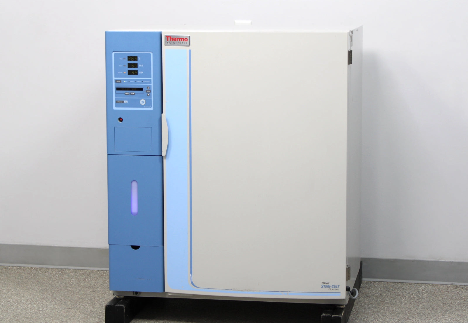 Thermo Scientific 3307 Forma Steri-Cult CO2 Incubator Stainless Steel