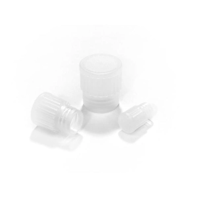 Bellco Stopper Cap For 8X50mm Tube 1300-00970