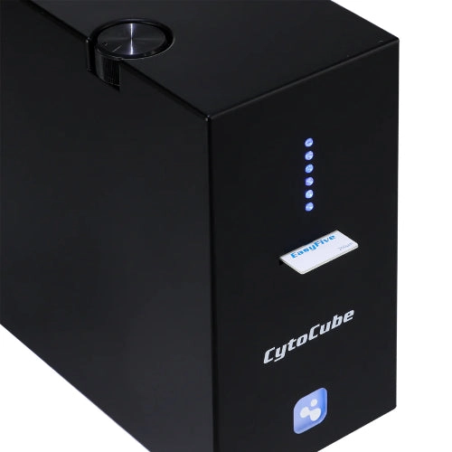 4E's USA - CytoCube Portable Cell Counter