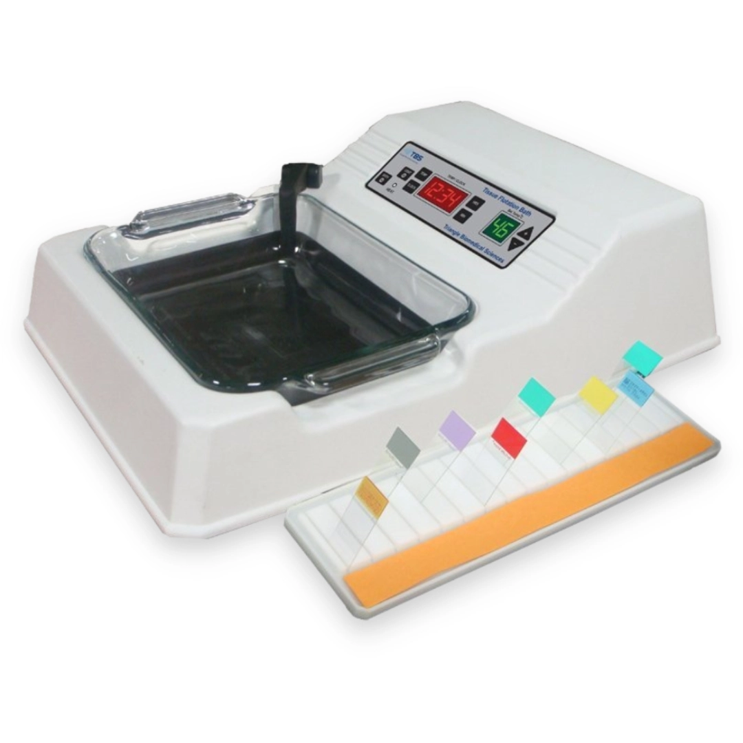 General Data TFB-L Smart Waterbaths &ndash; Tissue Flotation Workstation