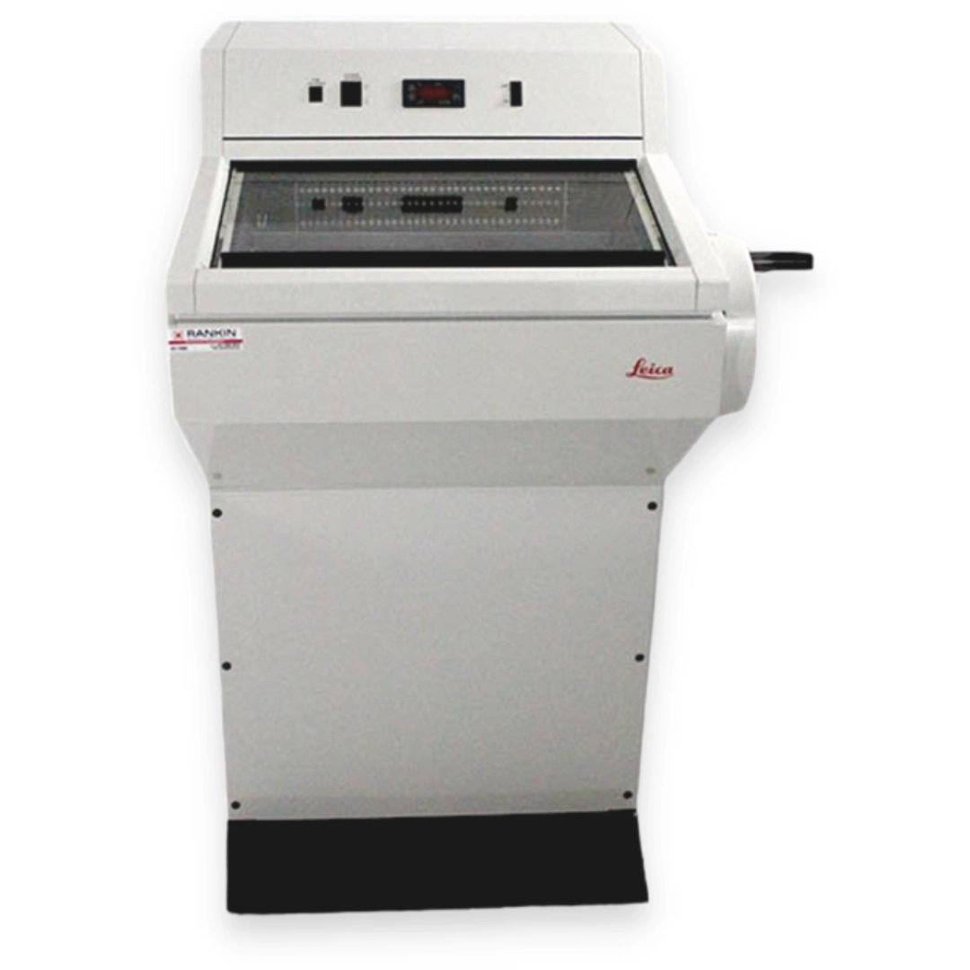 Leica CM1510 MOHS Cryostat